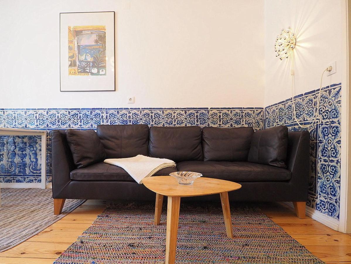 Aurora - Altstadt Apartamento Lisboa