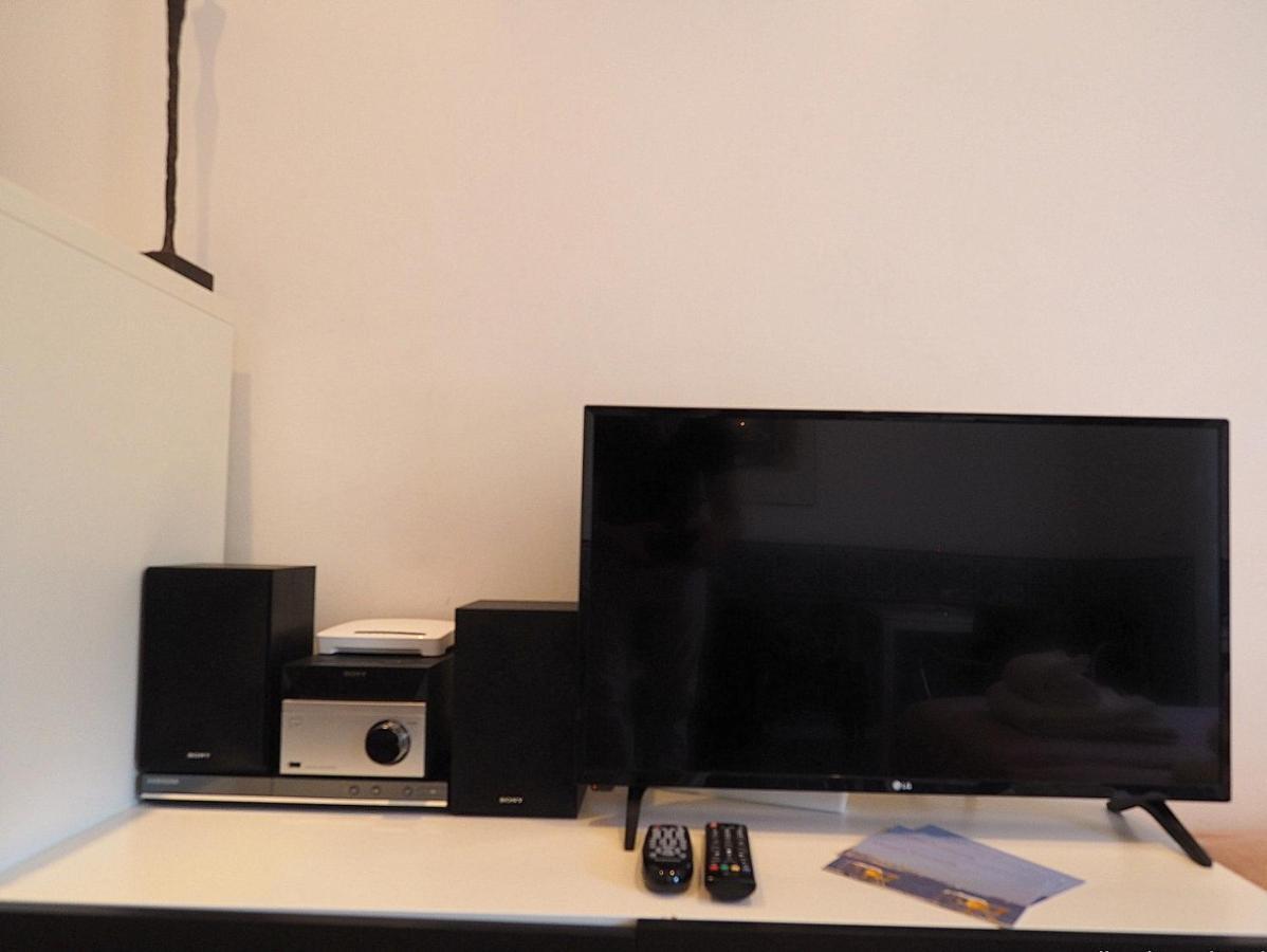 Aurora - Altstadt Apartamento